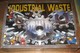 701839 Industrial Waste