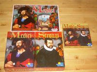 1299956 Medici vs Strozzi