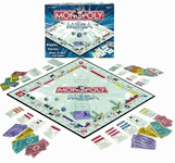 146143 Monopoly: The Mega Edition