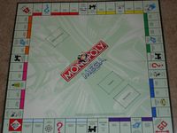 146323 Monopoly: The Mega Edition