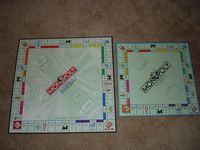 146324 Monopoly: The Mega Edition