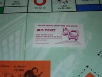 146325 Monopoly: The Mega Edition