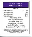 146333 Monopoly: The Mega Edition