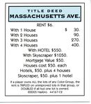 146335 Monopoly: The Mega Edition