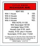 146338 Monopoly: The Mega Edition