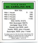 146342 Monopoly: The Mega Edition