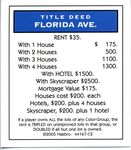 146345 Monopoly: The Mega Edition