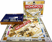 1953264 Monopoly: The Mega Edition