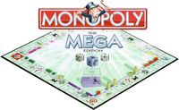 197727 Monopoly: The Mega Edition