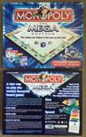 2080745 Monopoly: The Mega Edition