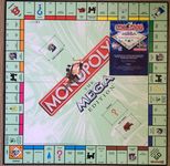 2080747 Monopoly: The Mega Edition