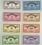 2080750 Monopoly: The Mega Edition