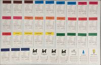 2080753 Monopoly: The Mega Edition