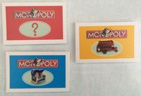 2080755 Monopoly: The Mega Edition