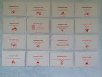 2080757 Monopoly: The Mega Edition