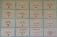 2080758 Monopoly: The Mega Edition