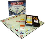 291020 Monopoly: The Mega Edition