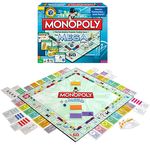 3001965 Monopoly: The Mega Edition