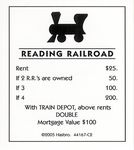 389575 Monopoly: The Mega Edition