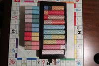 7191206 Monopoly: The Mega Edition