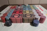 7202639 Monopoly: The Mega Edition