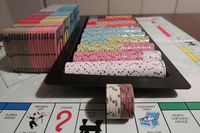 7202641 Monopoly: The Mega Edition