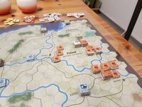 5297615 Strike for Berlin