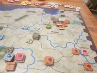 5297617 Strike for Berlin