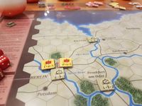 5297618 Strike for Berlin