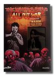 4016443 The Walking Dead: All Out War – Maggie, Difensore della prigione Booster