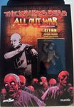 4016446 The Walking Dead: All Out War – Glenn, Guardia Della Prigione