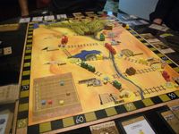 1187451 Cleopatra's Caboose