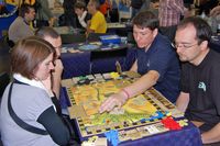 836769 Cleopatra's Caboose