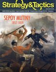 5032789 Sepoy Mutiny
