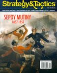 5054008 Sepoy Mutiny