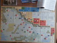 5228109 Sepoy Mutiny