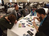 4061029 Sprites: Battle Arena