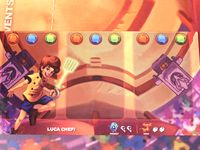 5295637 Sprites: Battle Arena