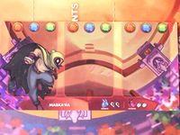 5295638 Sprites: Battle Arena