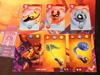 5295639 Sprites: Battle Arena