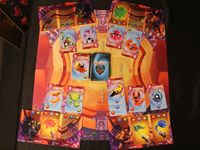 5295643 Sprites: Battle Arena