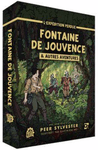 4800072 The Lost Expedition: The Fountain of Youth &amp; Other Adventures