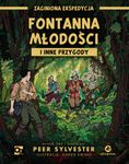 4951315 The Lost Expedition: The Fountain of Youth &amp; Other Adventures
