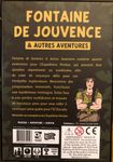 5727105 The Lost Expedition: The Fountain of Youth &amp; Other Adventures