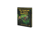 6461563 The Lost Expedition: The Fountain of Youth &amp; Other Adventures