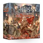 4045401 Heroes of Stalingrad