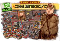 4060135 Heroes of Stalingrad