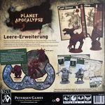 6458419 Planet Apocalypse: Void Pack