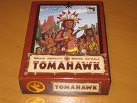 864318 Tomahawk