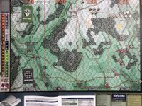 5505162 Devil Dogs: Belleau Wood 1918